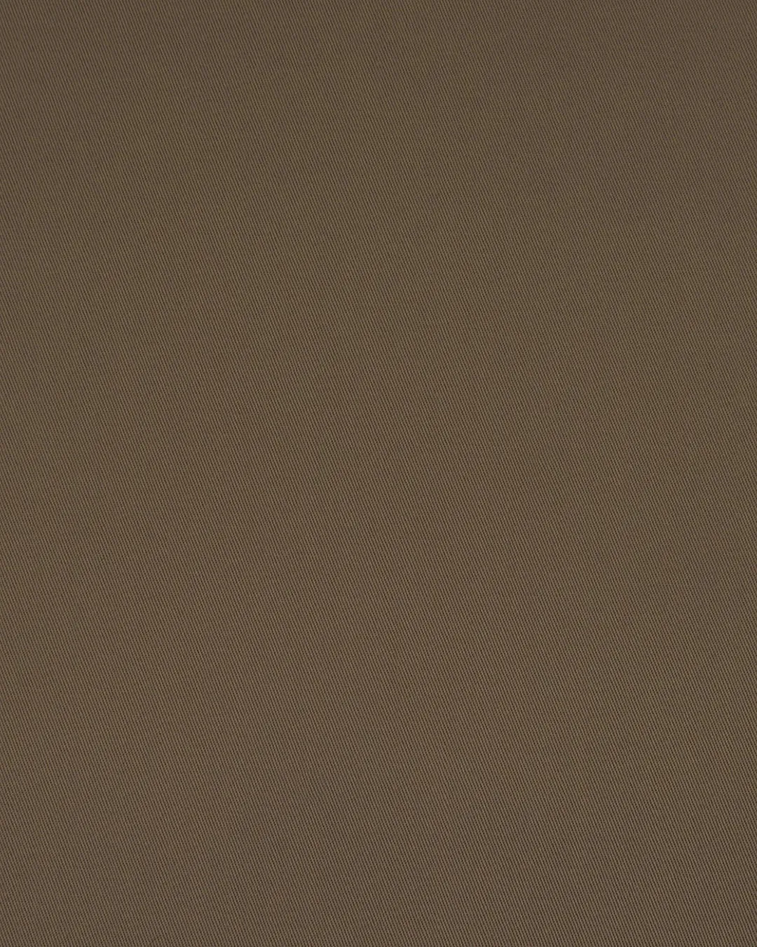 Khaki Summer Light Twill Chino