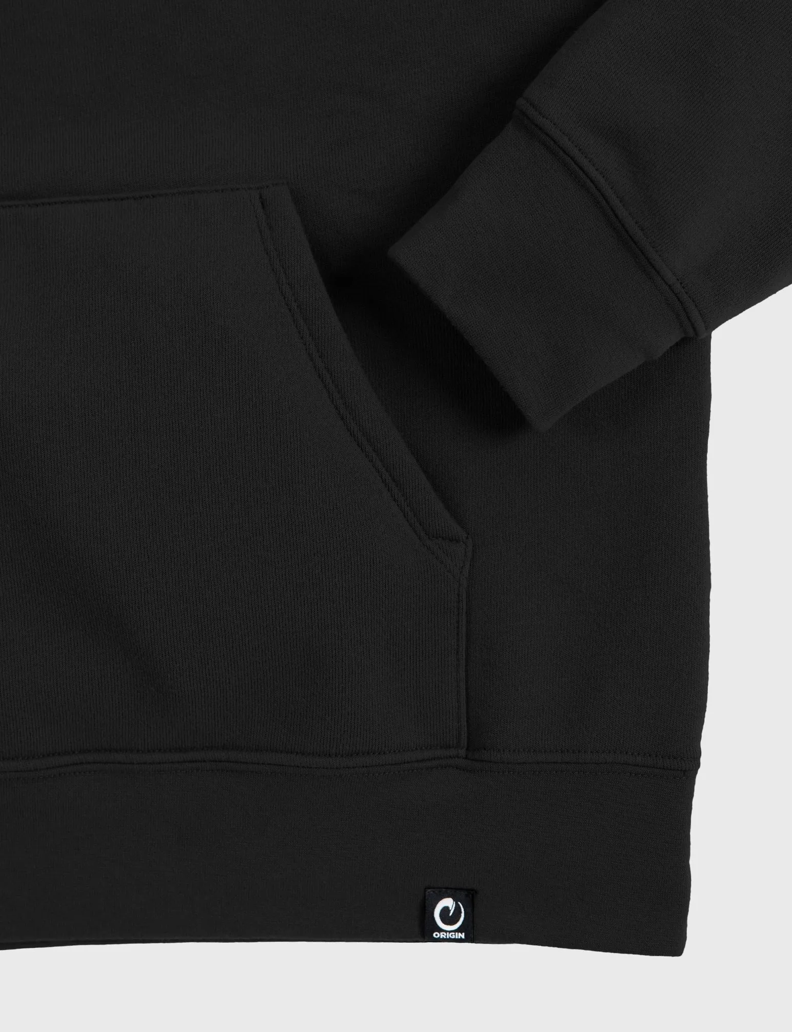 KILO LITE HOODIE - BIG WAVE GRAPHIC