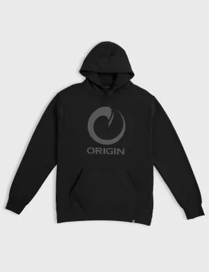 KILO LITE HOODIE - BIG WAVE GRAPHIC