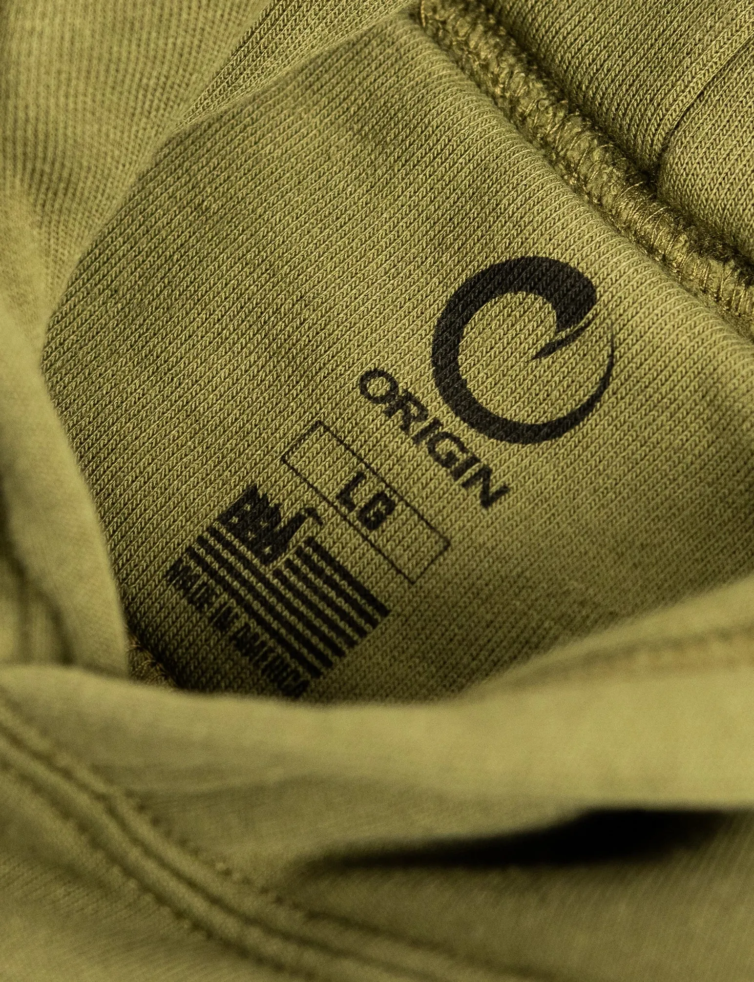 KILO LITE HOODIE - BIG WAVE GRAPHIC