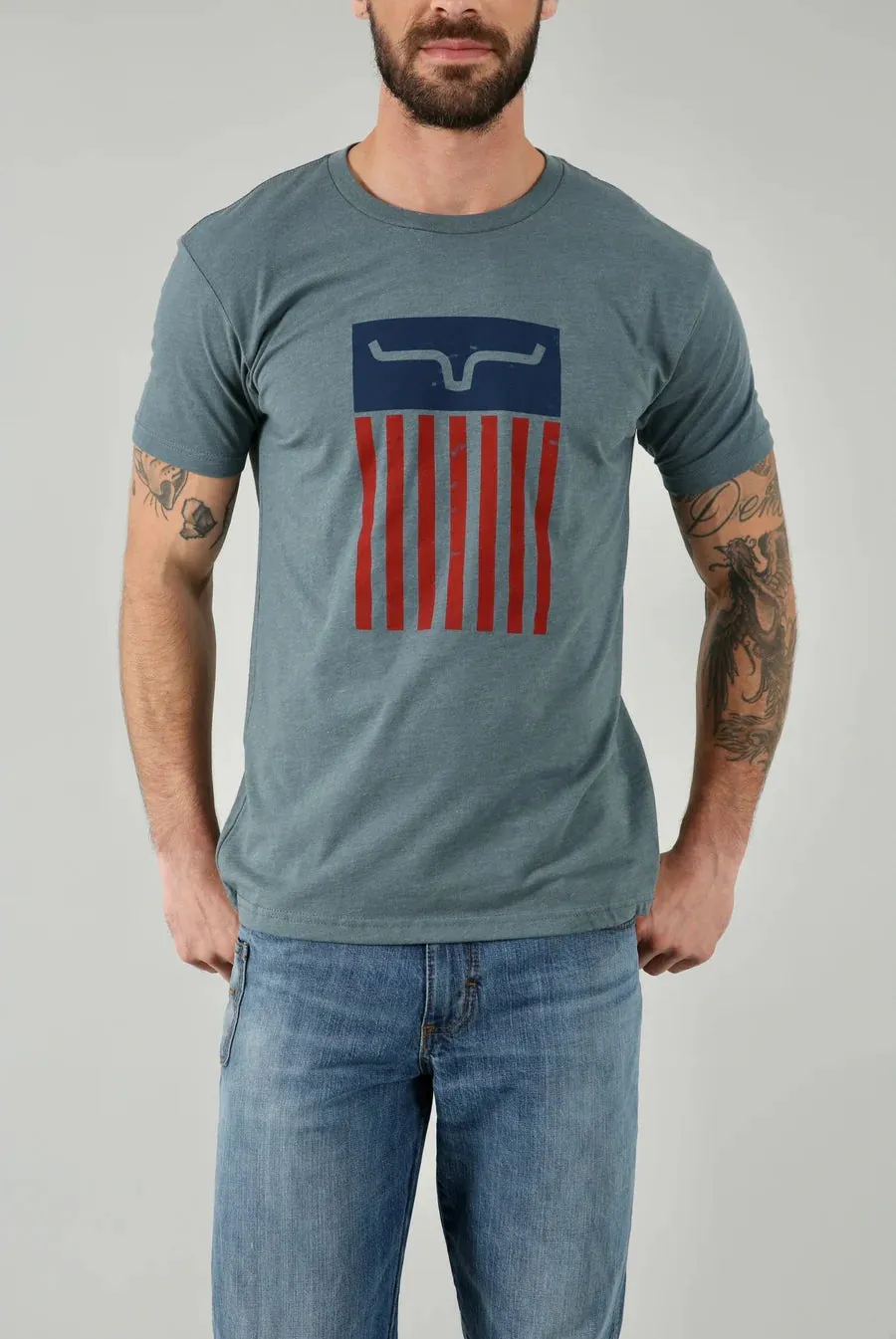 Kimes Ranch Cody T-Shirt