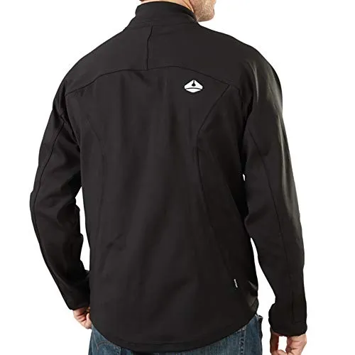 Lavacore Men's Merino Full Zip Jacket (Small)