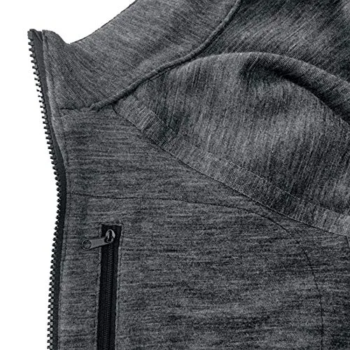 Lavacore Men's Merino Full Zip Jacket (Small)