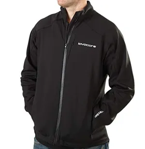 Lavacore Men's Merino Full Zip Jacket (Small)