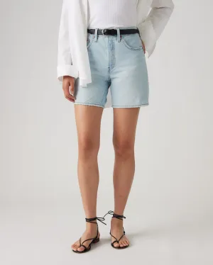Levi's® Womens 501 Mid-Thigh Lightweight Shorts - Make Memorable