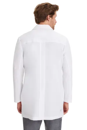LOGAN LABCOAT by Healing Hands(White Coat) XXS-5XL/ WHITE