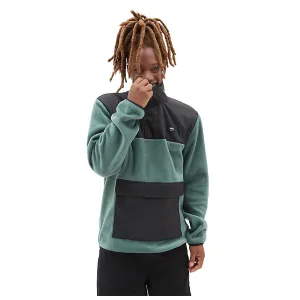 MAMMOTH PULLOVER- MEN'S FLEECE JACKETS