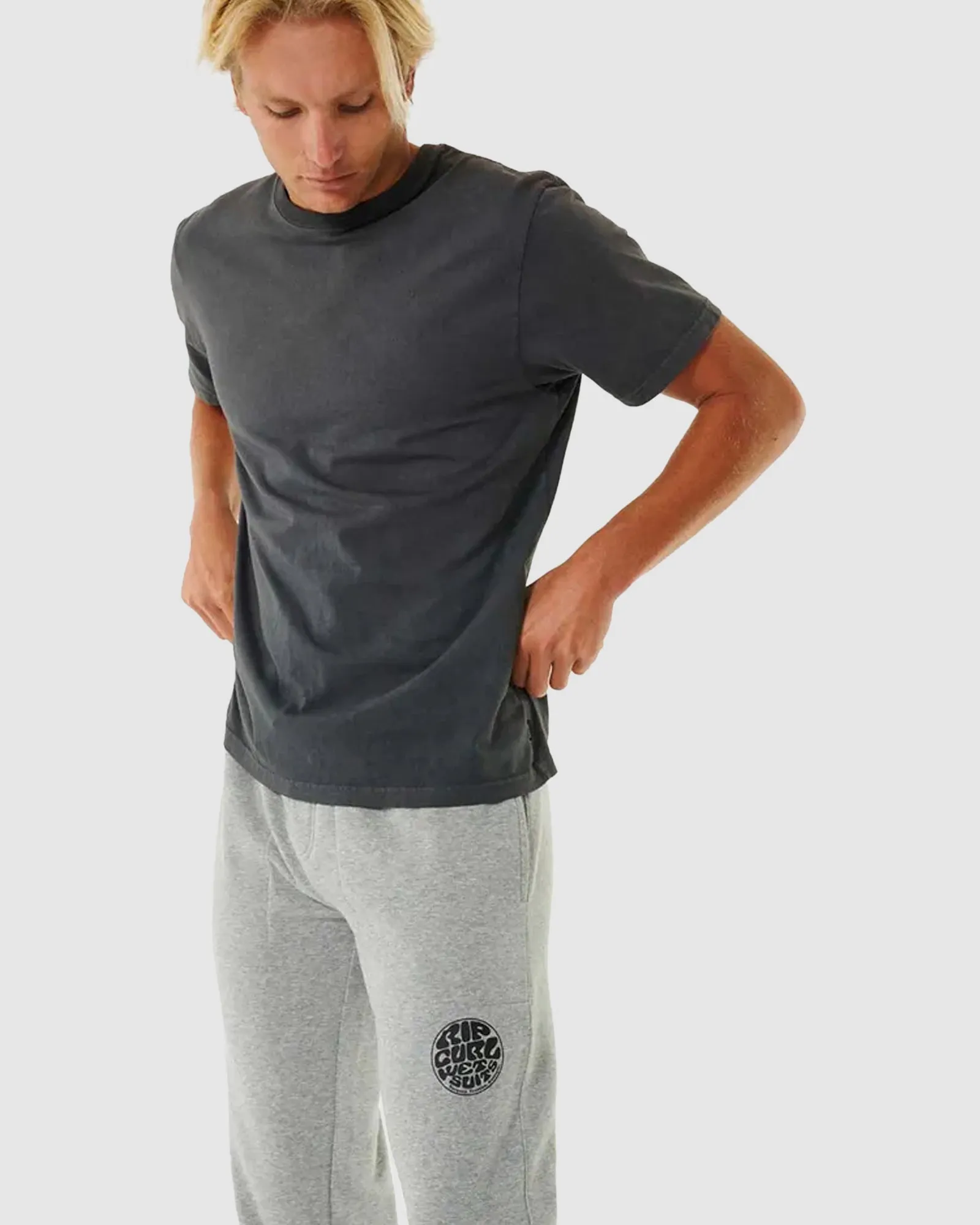 MENS ICONS OF SURF TRACK PANTS
