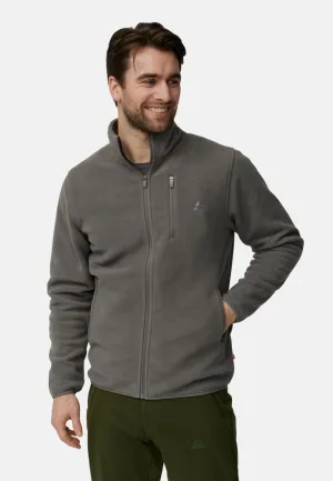 MEN'S MICRO FLEECE JACKET