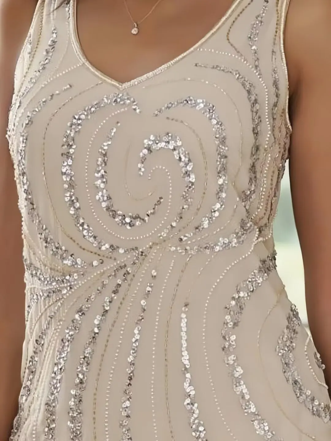 Mother of The Bride Dresses Long Sleeve Lace Sequin Wedding Party Gowns with Jacket