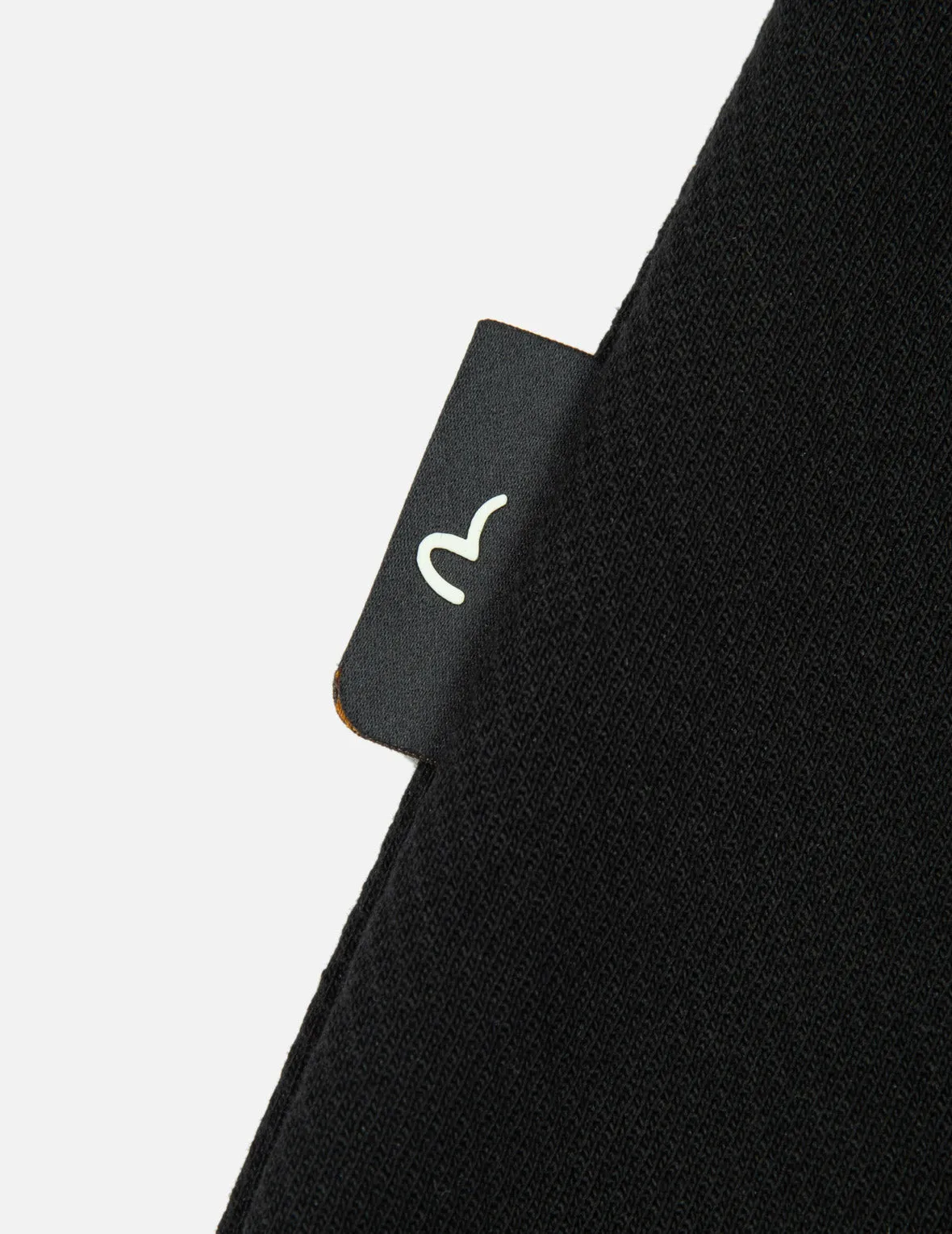 Multi-Pockets with Seagull Print Loose Fit Sweatshirt