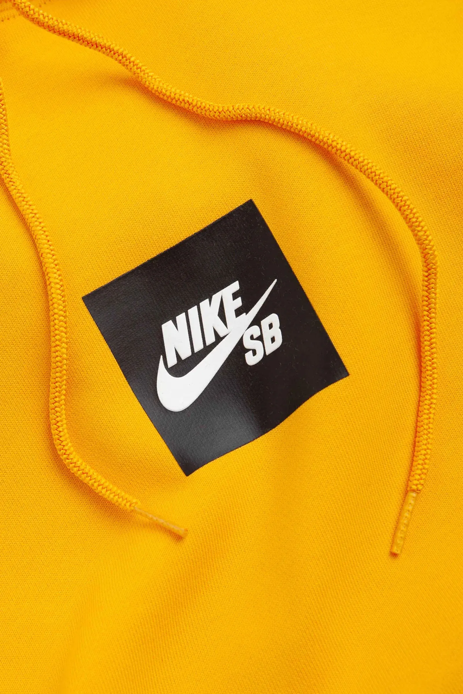 NIKE SB BOX LOGO FLEECE HOOD