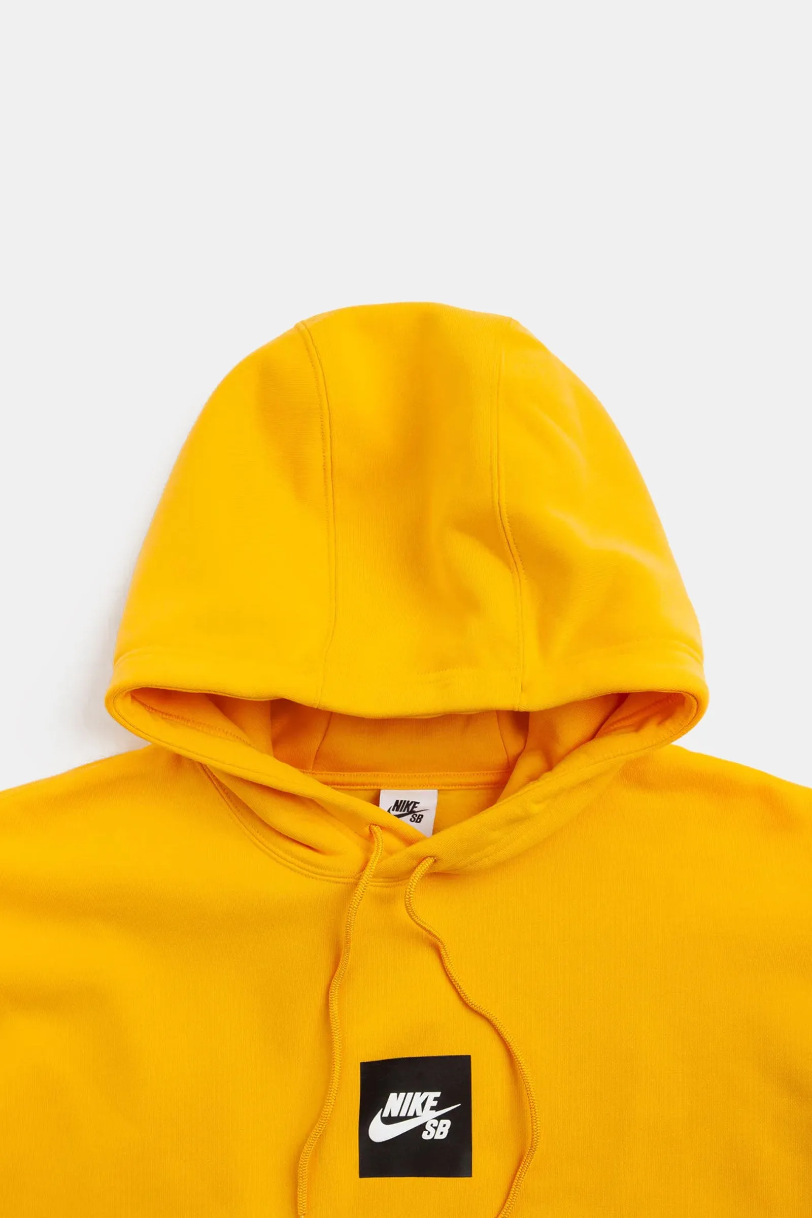 NIKE SB BOX LOGO FLEECE HOOD