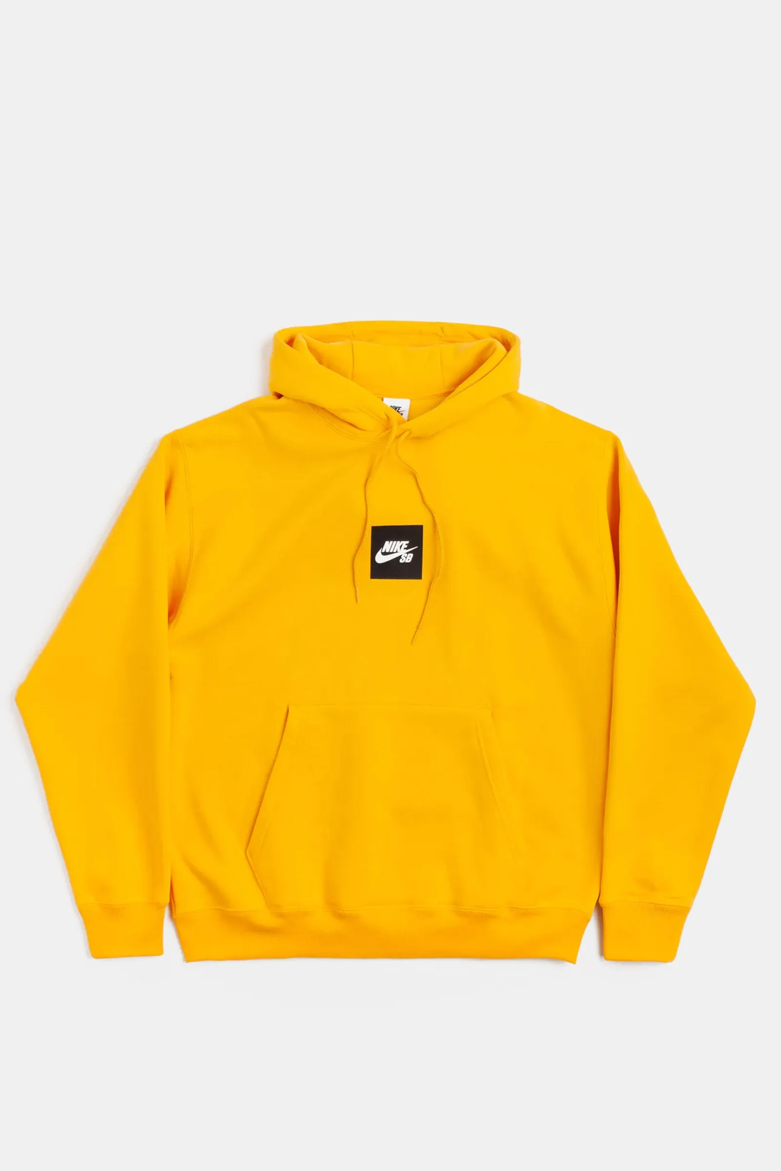 NIKE SB BOX LOGO FLEECE HOOD
