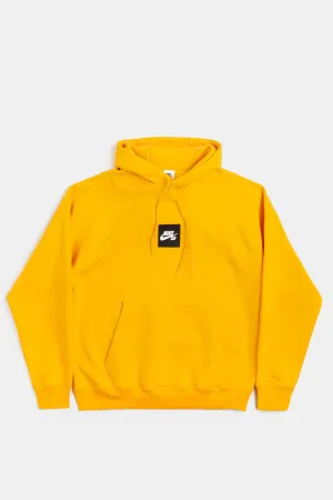 NIKE SB BOX LOGO FLEECE HOOD