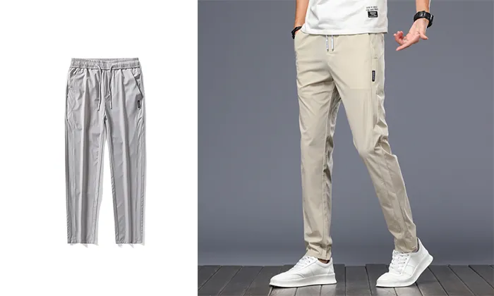 Pants Men's
