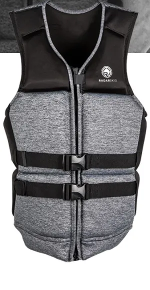 RADAR X 3.0 - CGA LIFE VEST