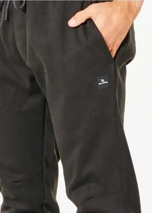 Rip Curl - Anti Series Departed Trackpant (Black)