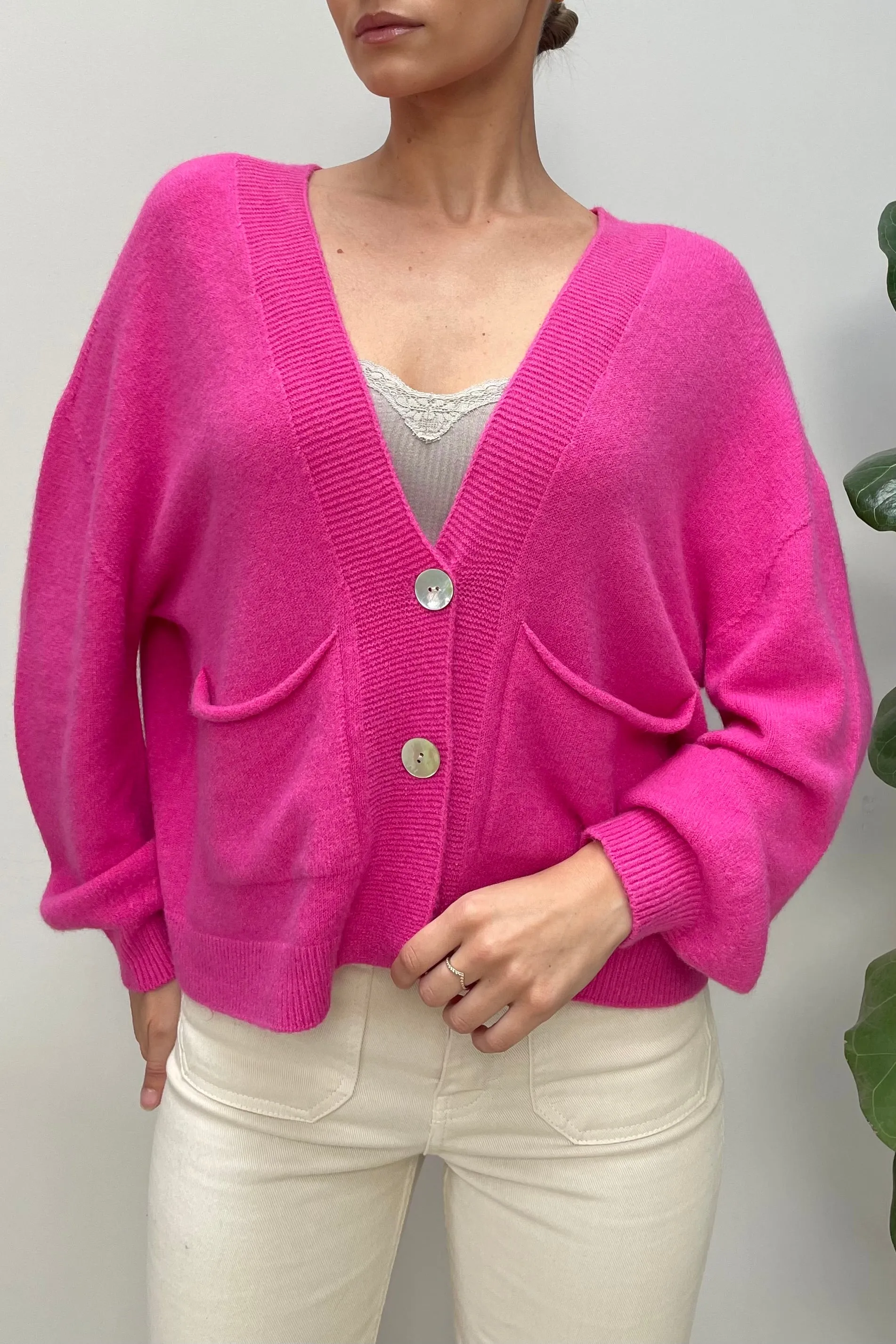 Roxy Cardie