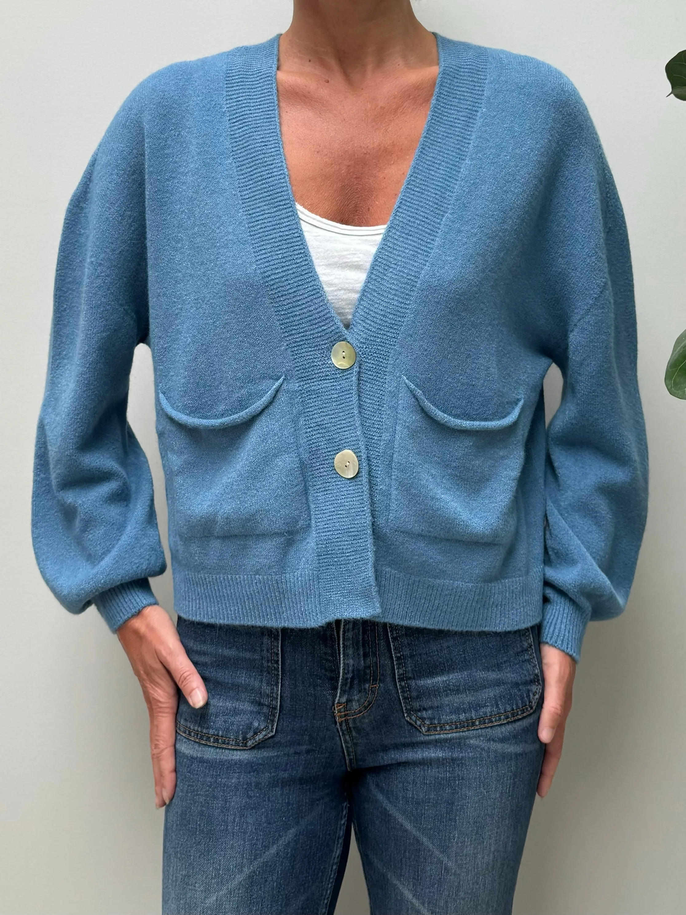 Roxy Cardie