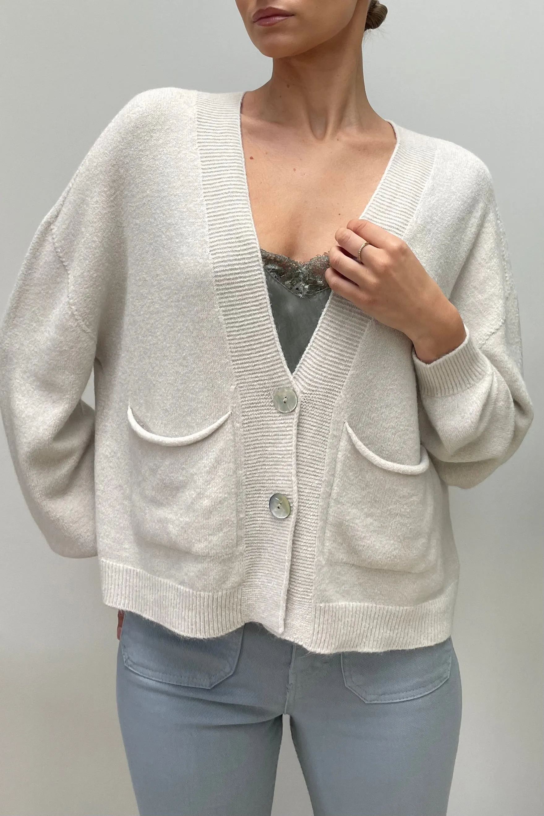 Roxy Cardie