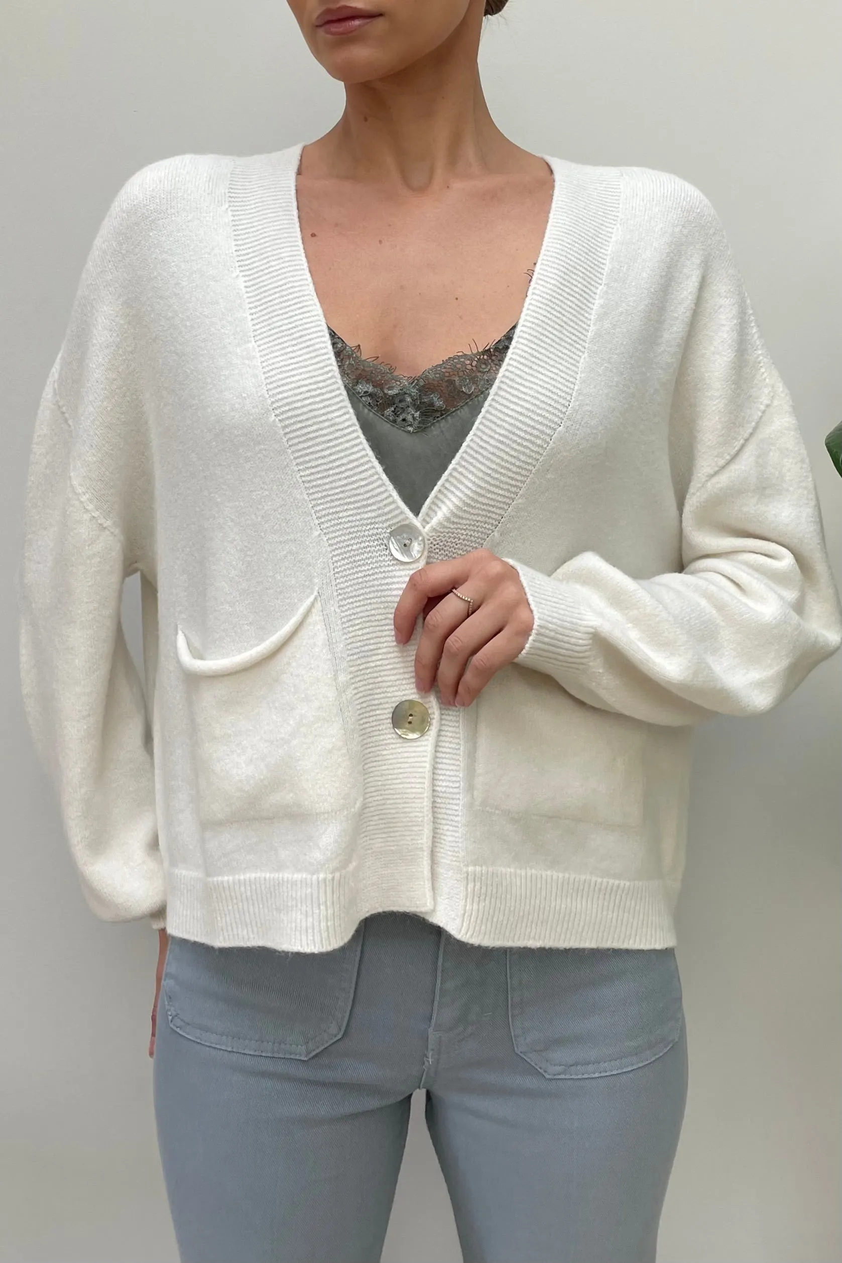 Roxy Cardie