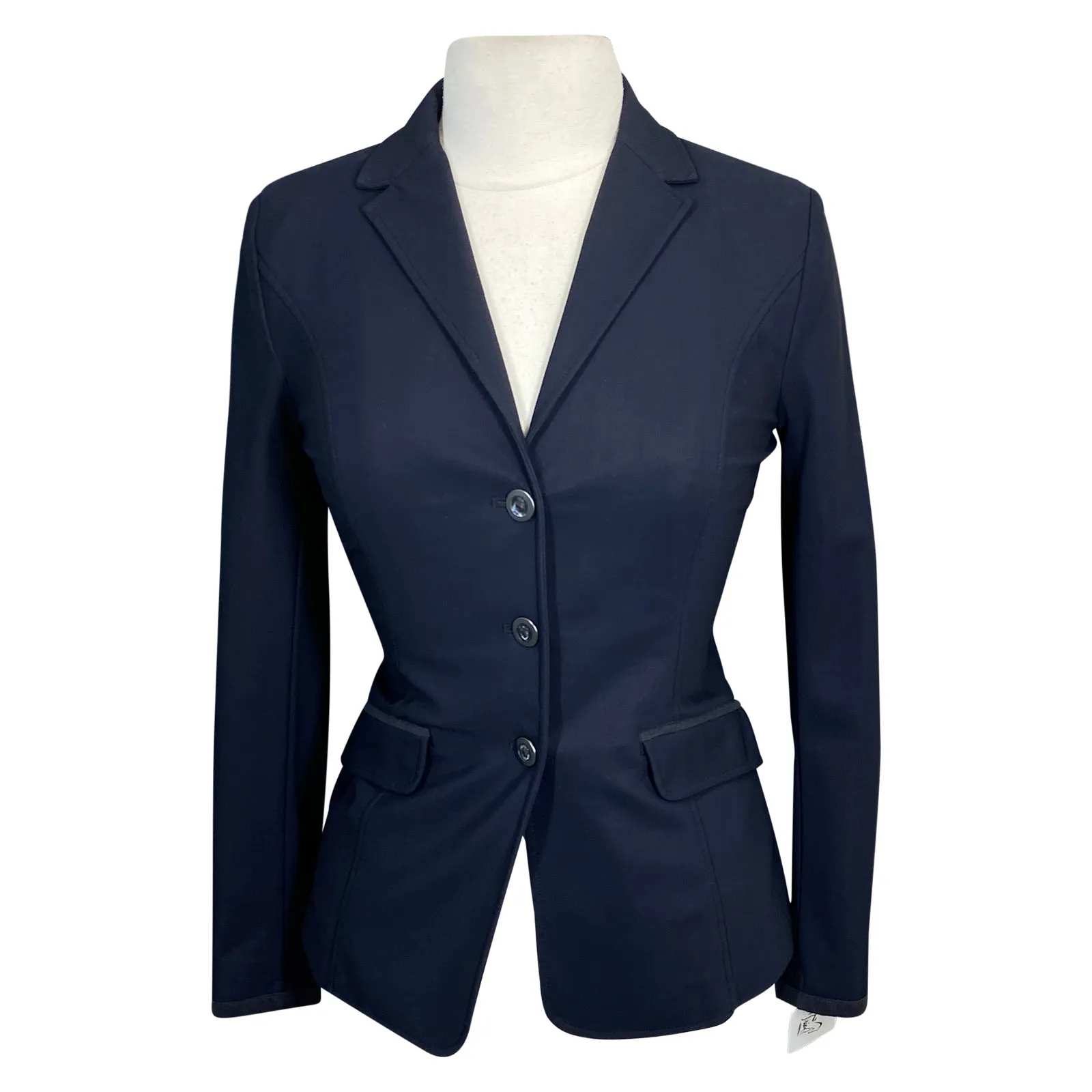Samshield Alix Show Jacket in Navy - Women's FR 38 (US 8)