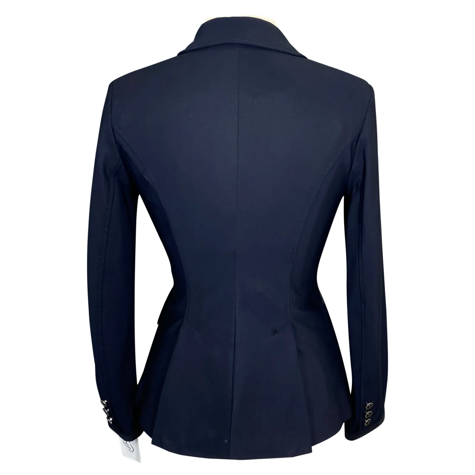 Samshield Alix Show Jacket in Navy - Women's FR 38 (US 8)