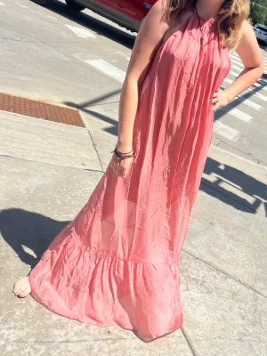 SHANNEL DRESS