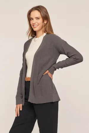 Soft Knit Cardigan
