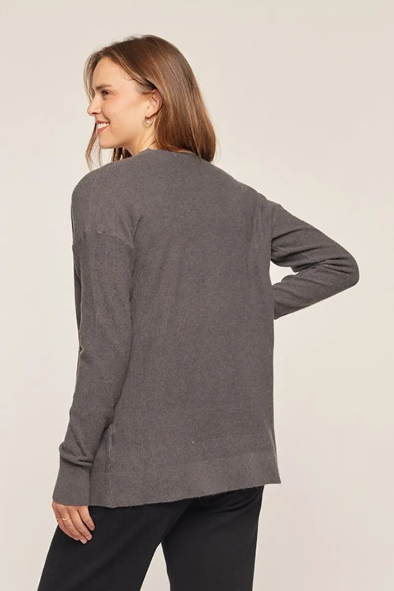 Soft Knit Cardigan
