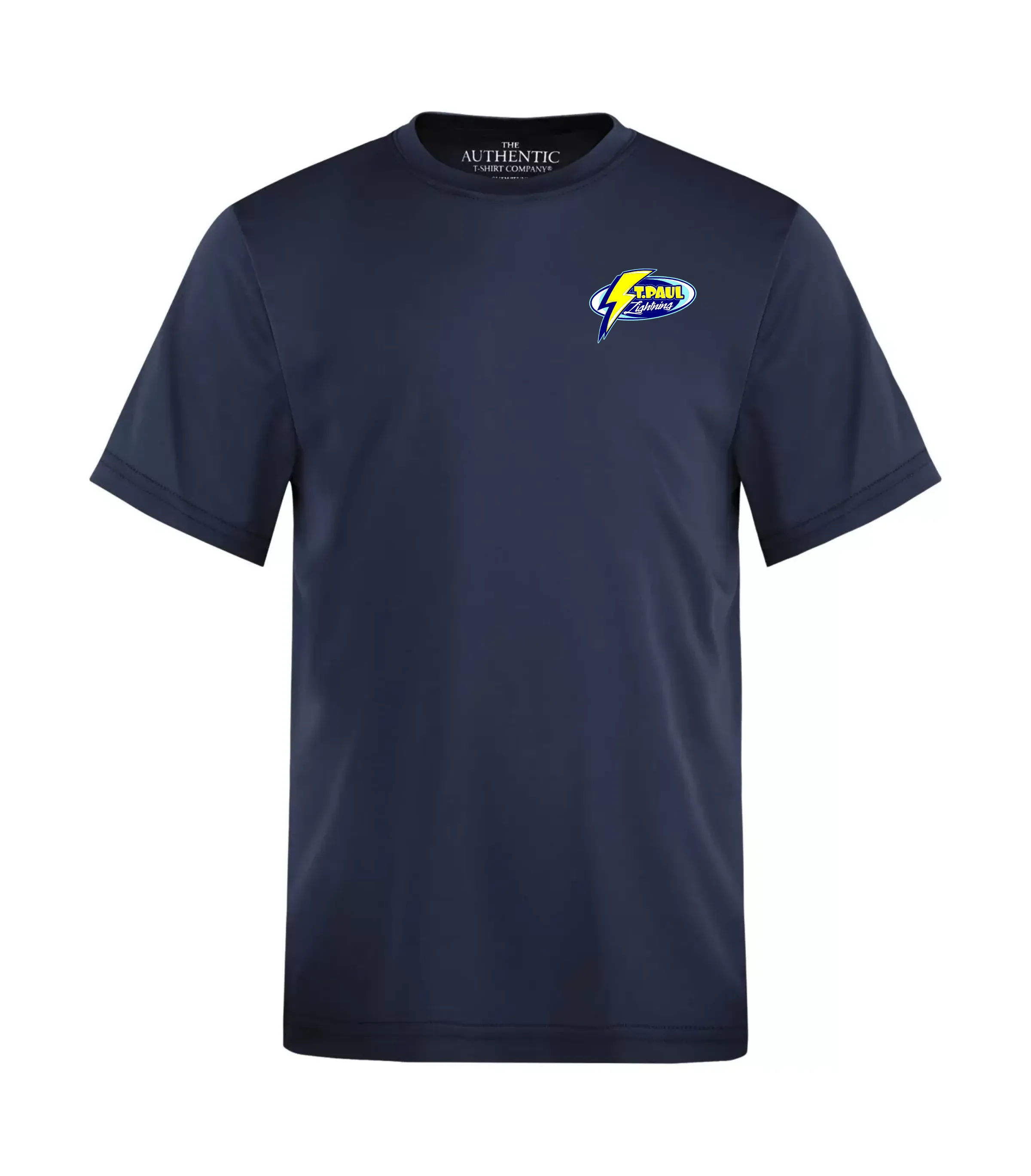 St. Paul Youth Wicking T-Shirt
