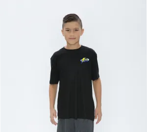 St. Paul Youth Wicking T-Shirt
