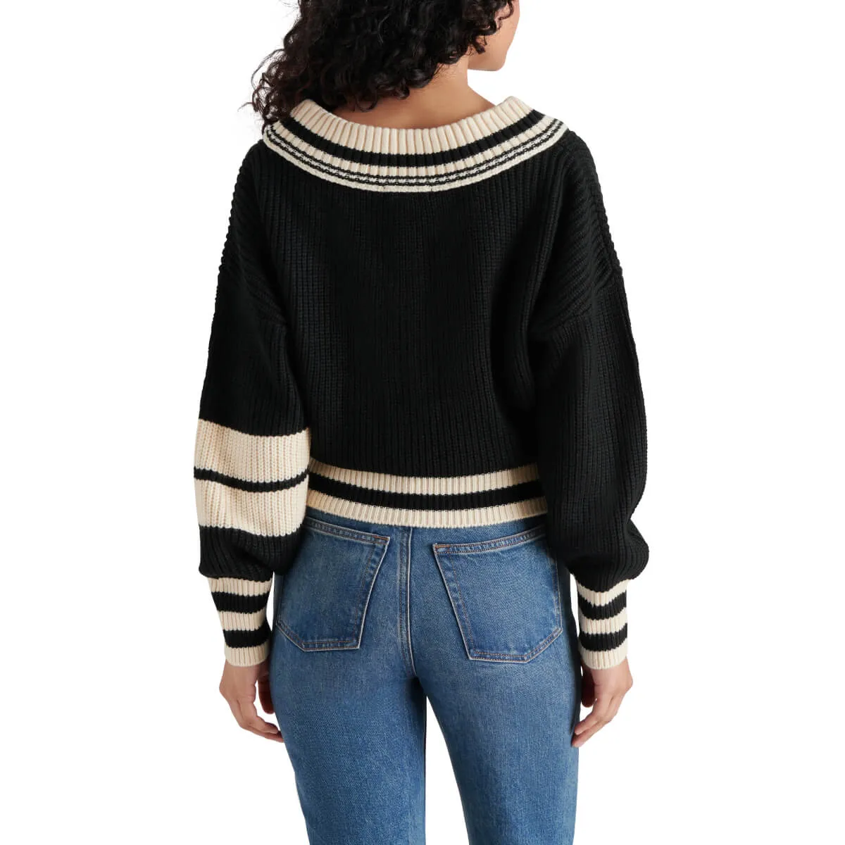Steve Madden Jen Sweater