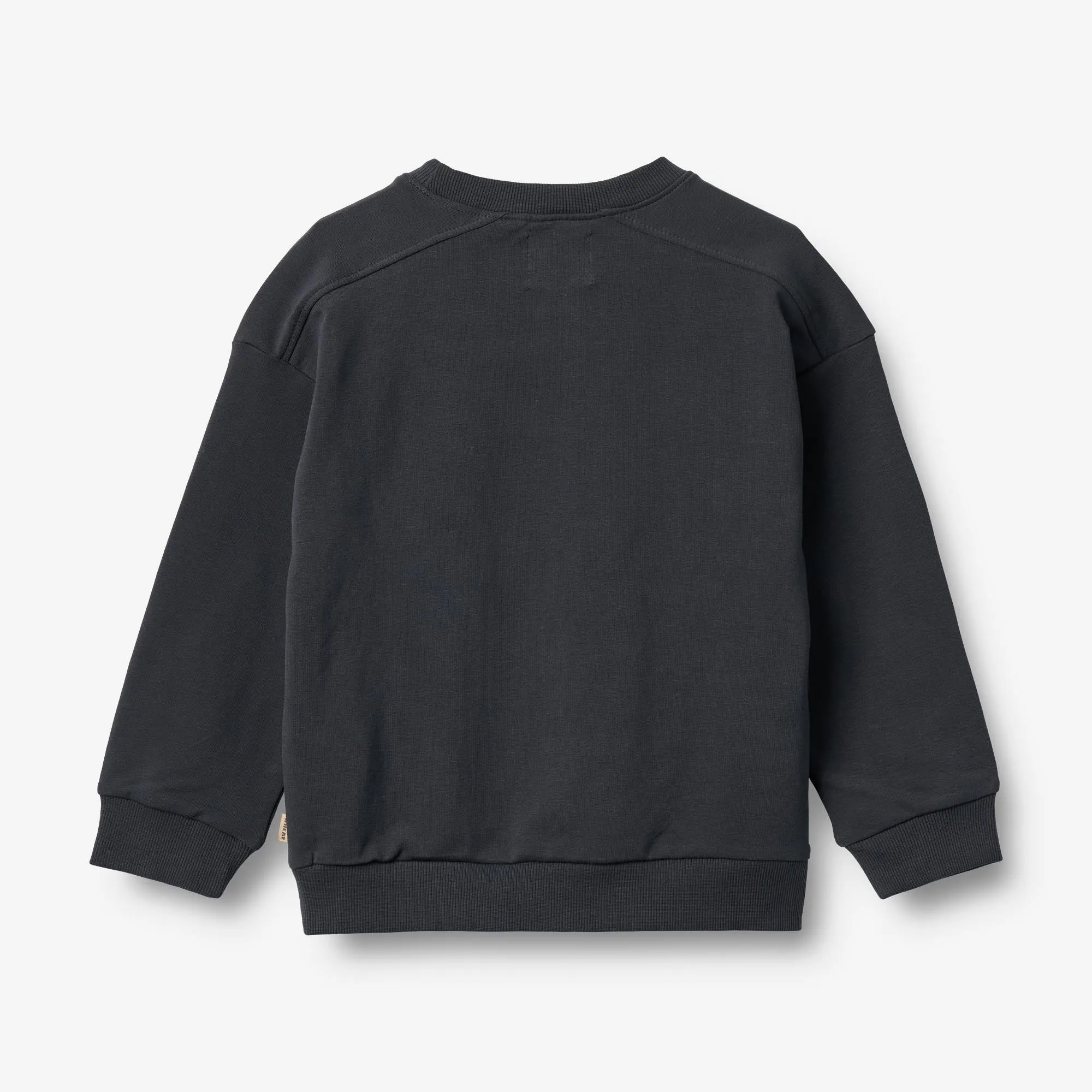 Sweatshirt Sander - navy