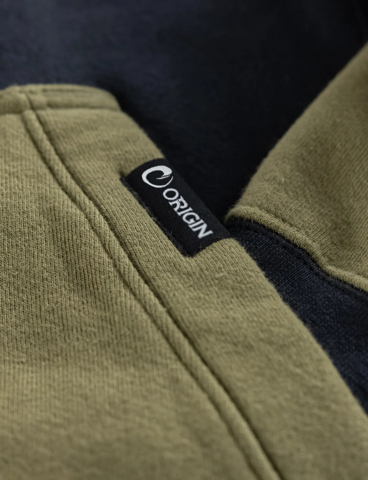 THE 100 KILO HOODIE