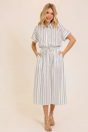 The Coastal Midi