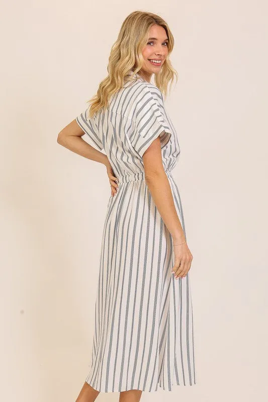 The Coastal Midi
