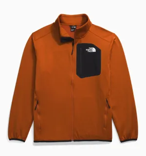 The North Face Men’s Crest Full Zip