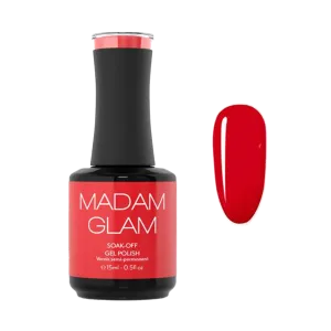 The Red