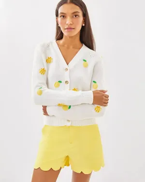Tippery Cardigan