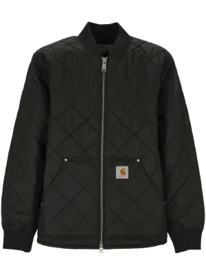 Unisex Black Jacket