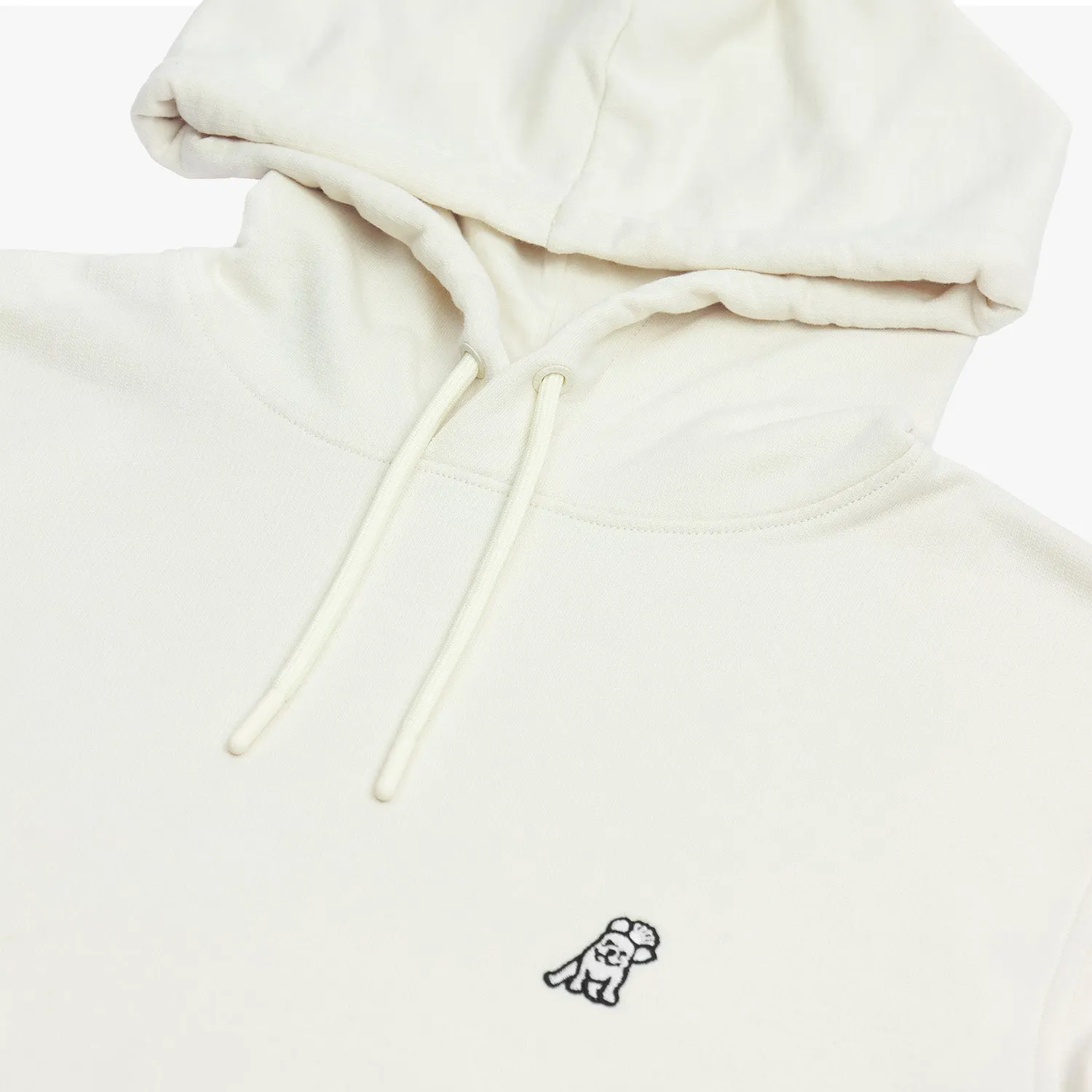 Women's French Terry Hoodie