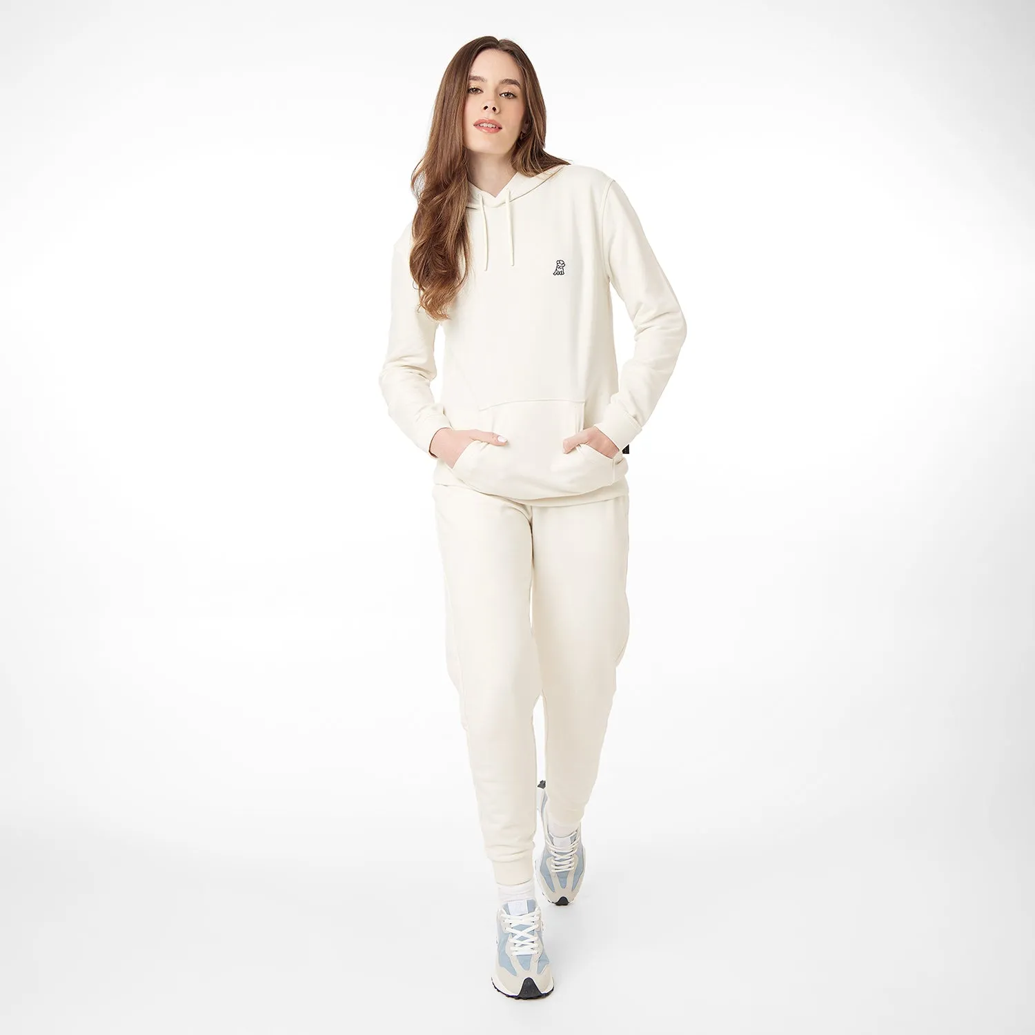 Women's French Terry Hoodie
