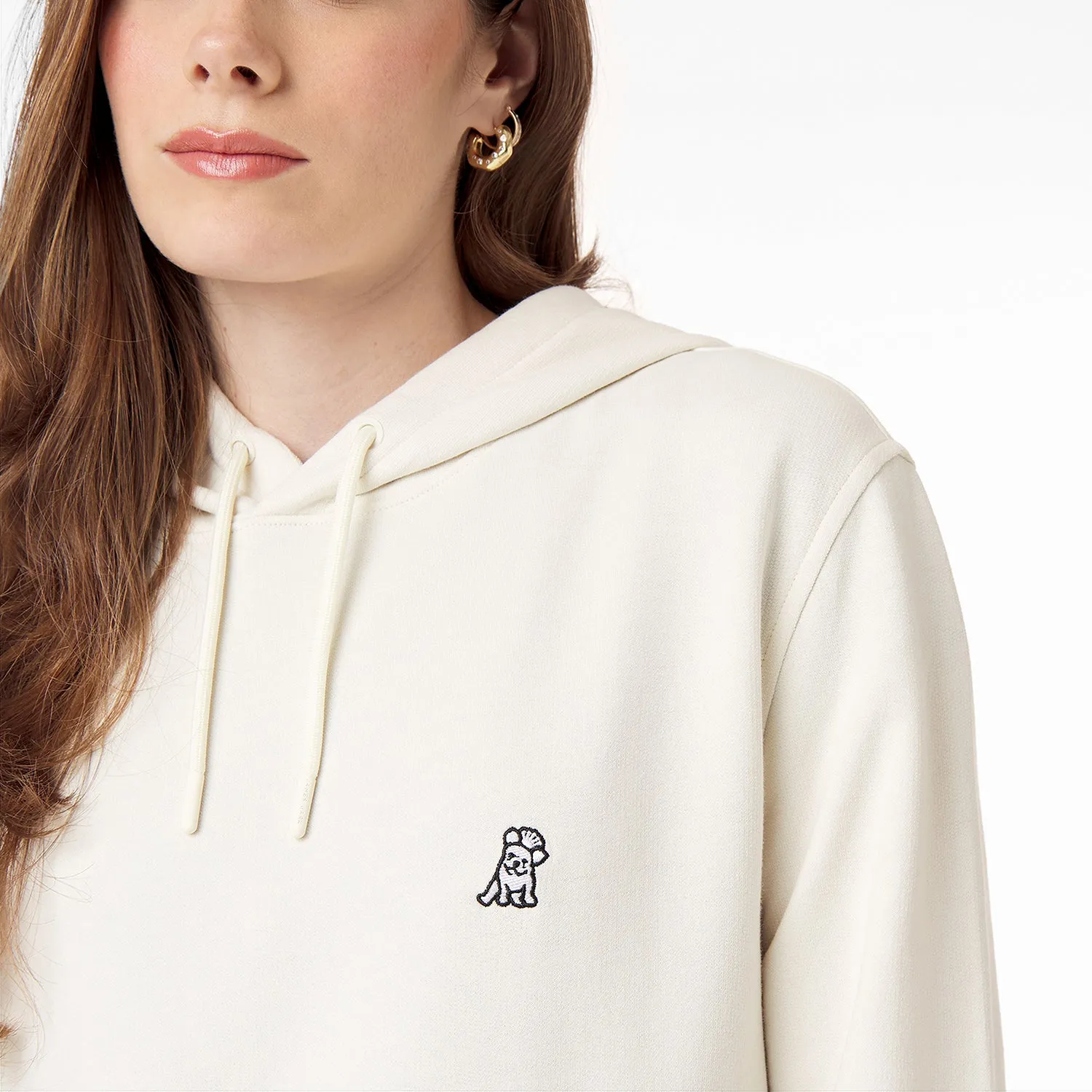 Women's French Terry Hoodie