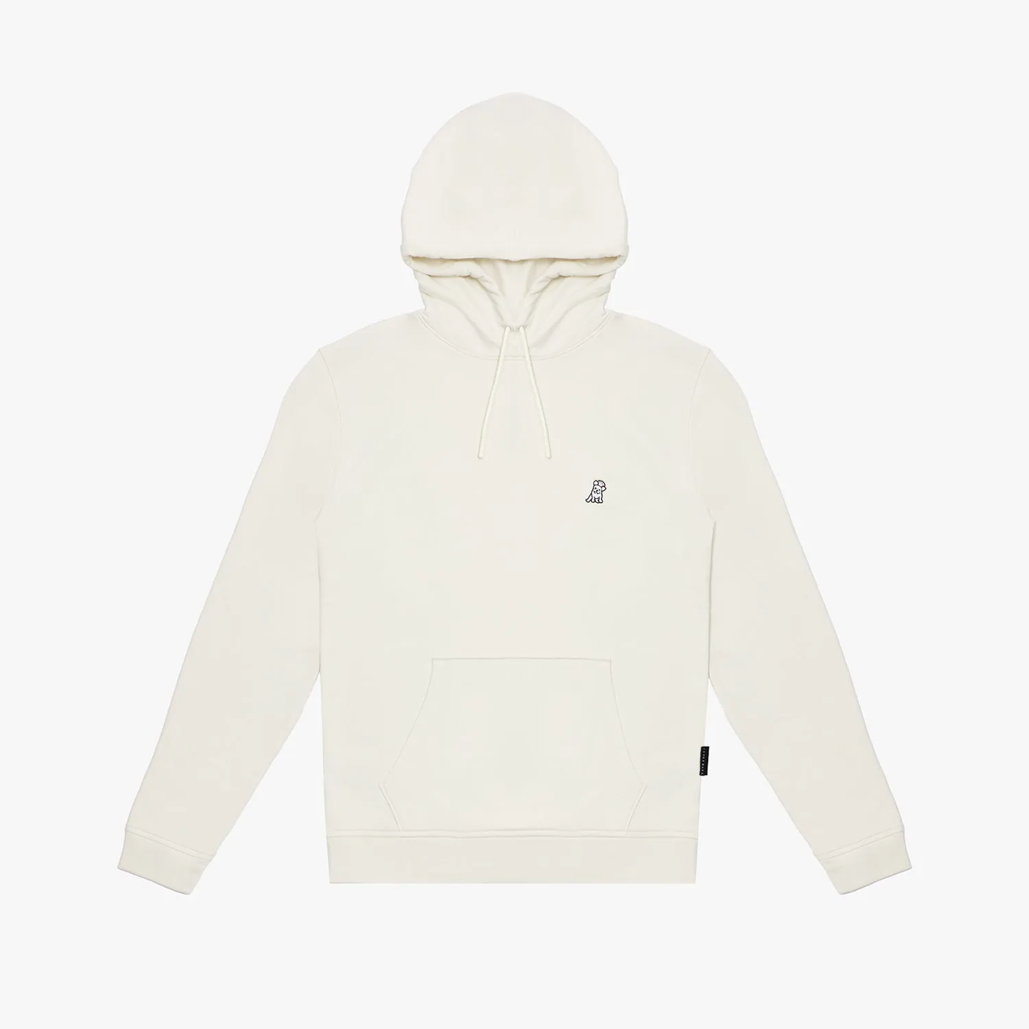 Women's French Terry Hoodie