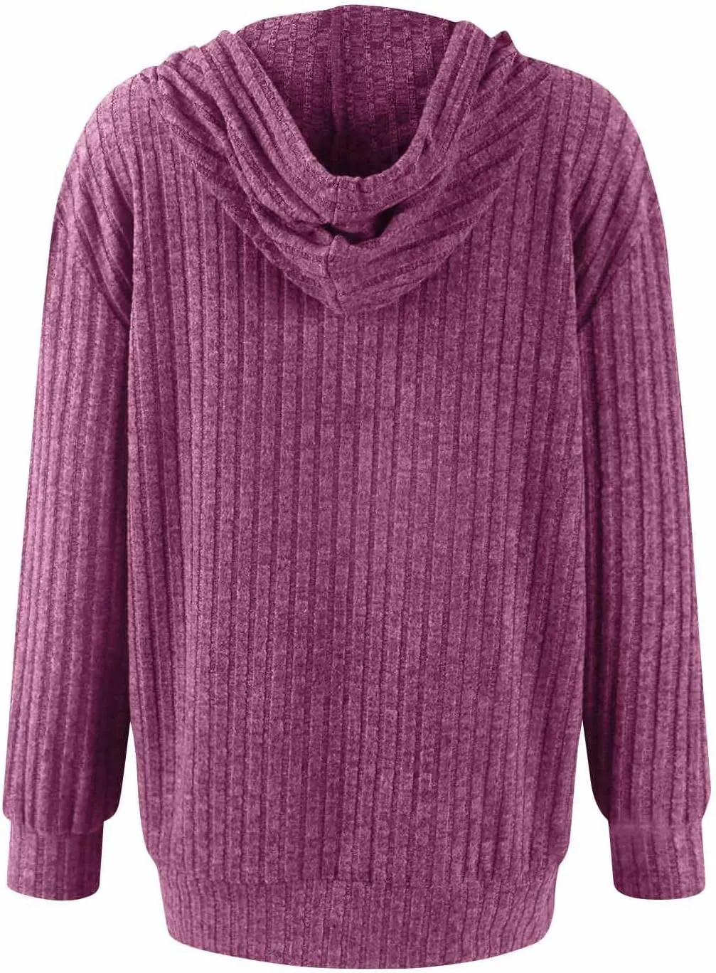 Zip Up Hoodie Women Trendy Winter Preppy Oversized Sweatshirt Drawstring Comfrt Zipper Soft Cute Hoodies Y2k
